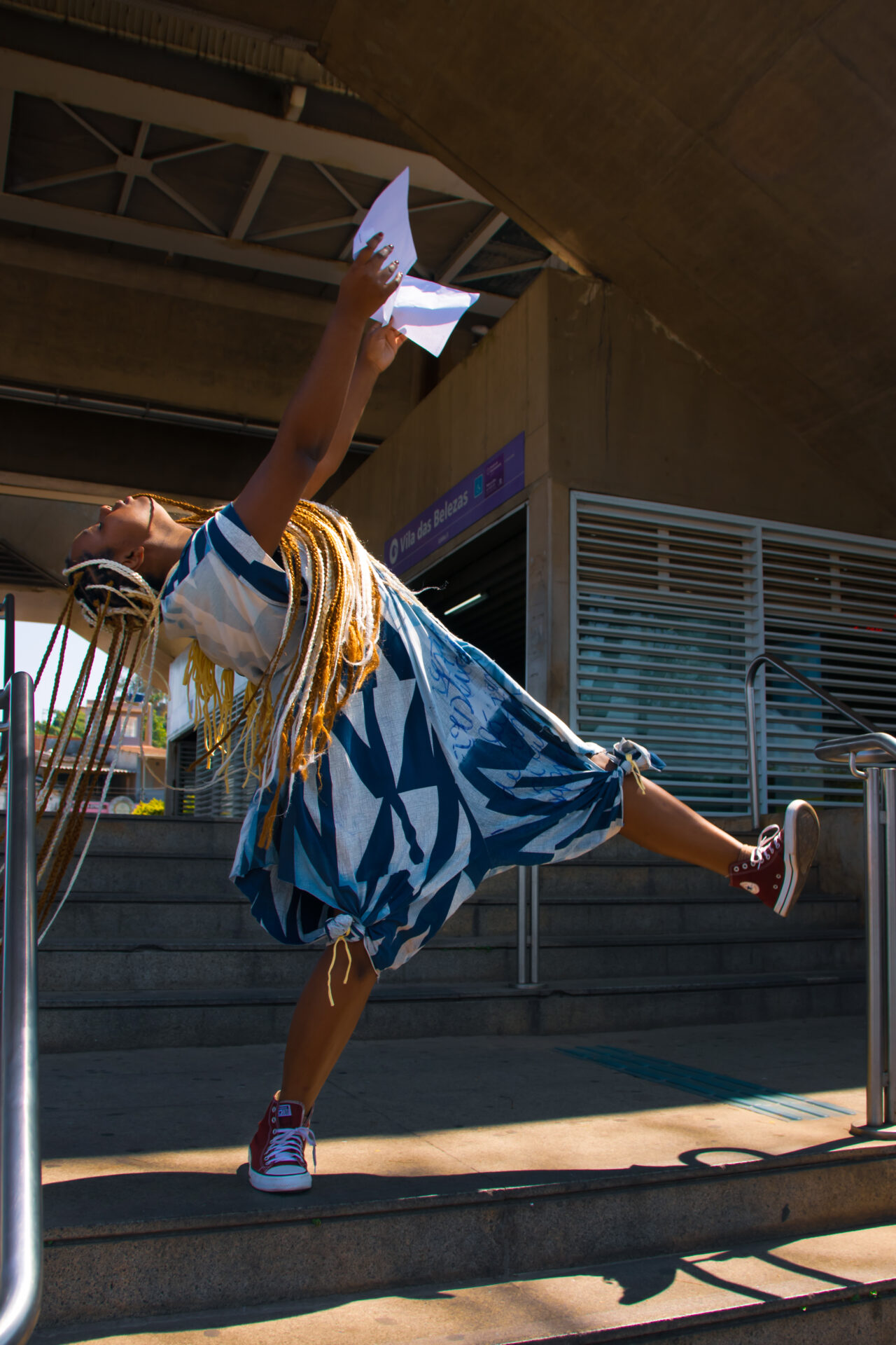 CARTAS PARA UMA JOVEM GORDA