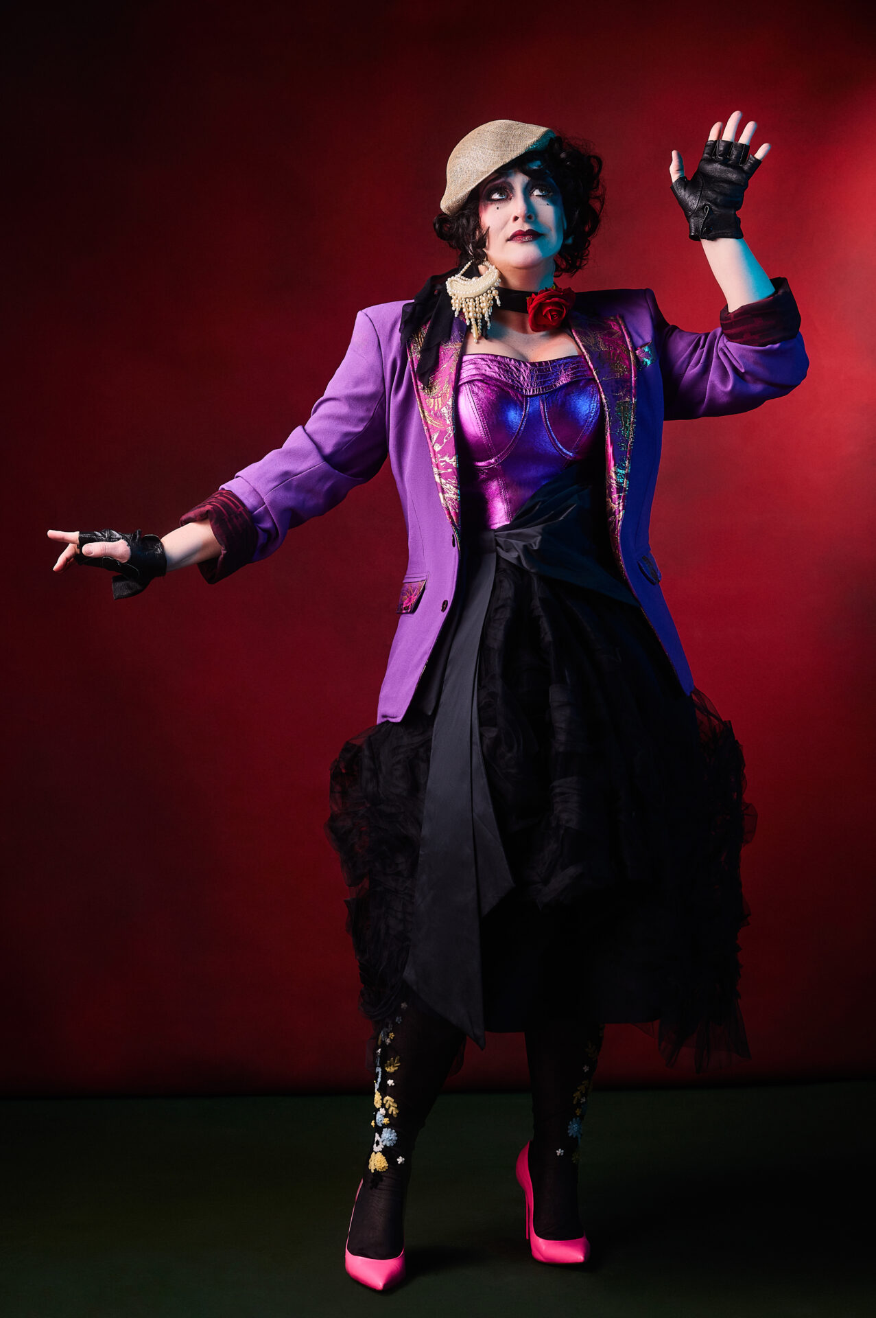 ÓPERA DO MALANDRO – MUSICAL