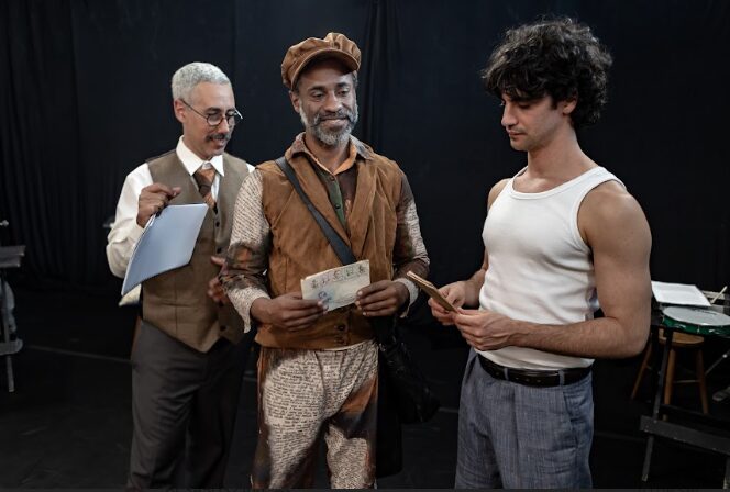 CARTAS A UM JOVEM ESCRITOR