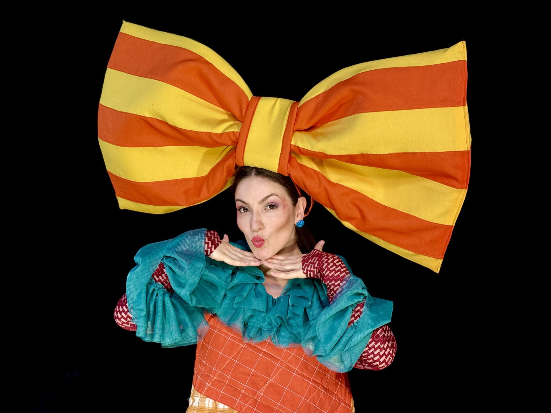 UM AMIGO NÃO IMAGINÁRIO