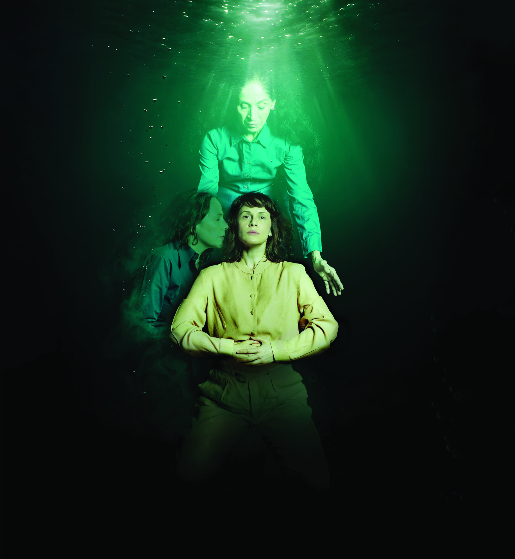 ANTES DE MIM NO FUNDO