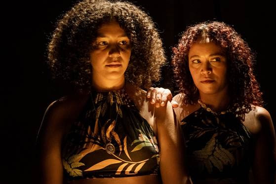 AFROARGENTINAS – UMA PEÇA DE TEATRO DOCUMENTAL